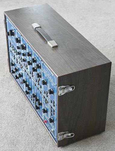 EML-Electrocomp 200
